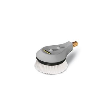 WASBORSTEL ROTEREND KARCHER