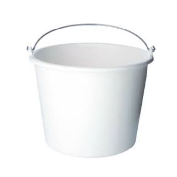 EMMER 12 LTR WIT