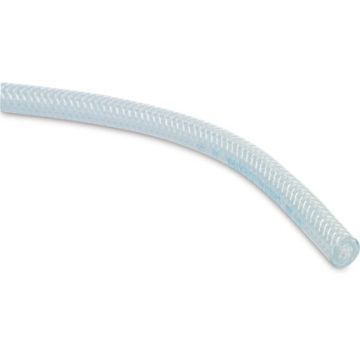 COMPRESSOR SLANG 12X18 PVC 1MTR