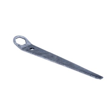 SLEUTEL HUSQVARNA KETTINGSPANNER