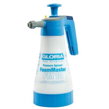 DRUKSPUIT FOAM MASTER FM10 GLORIA