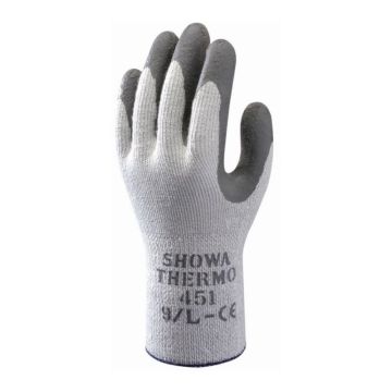 WERKHANDSCHOENEN SHOWA 451 THERMO MT. XL