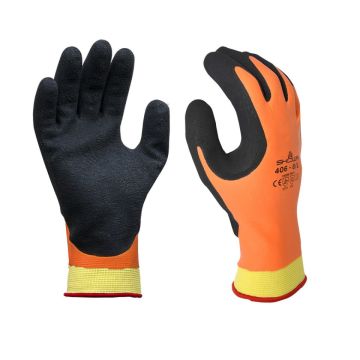 WERKHANDSCHOENEN SHOWA 406 MT.XL