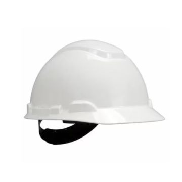 3M veiligheidshelm H700 wit H700nvi