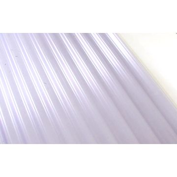 GOLFPLAAT 275X66 CM PVC