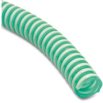 ZUIGSLANG 1.5" BEJEFLEX 38MM