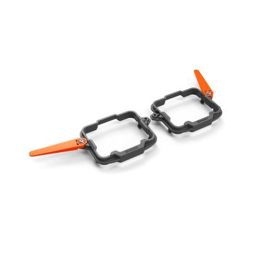 AUTOMOWER WIELREINIGER KIT