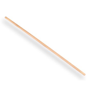 MESTSCHUIVER STEEL 160 CM