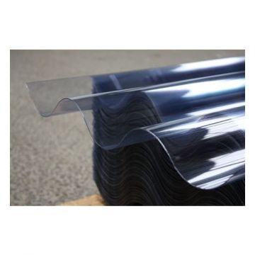 GOLFPLAAT 214X110 GLASHELDER NR.76