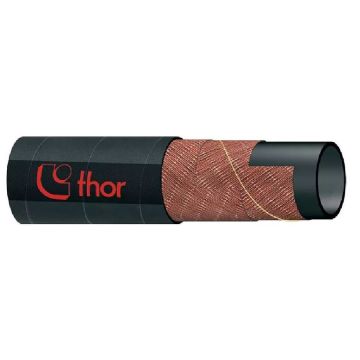 RUBBER SLANG 1.5" CARBOCORD 38x51 MM