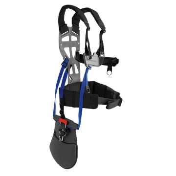 DRAAGTUIG BALANCE X HUSQVARNA