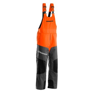 VEILIGHEIDSBROEK HUSQVARNA CLASSIC M.58