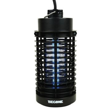 INSECTENDODER 1x4 WATT INSECT KILLER