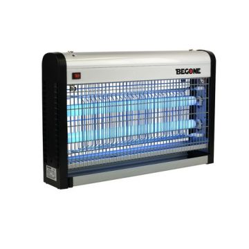 INSECTENDODER 2x15 WATT INSECT KILLER
