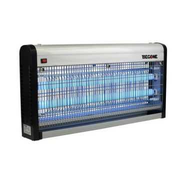 INSECTENDODER 2x20 WATT INSECT KILLER