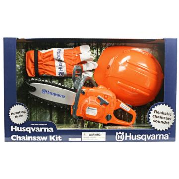 SPEELGOED KETTINGZAAG KIT HUSQVARNA