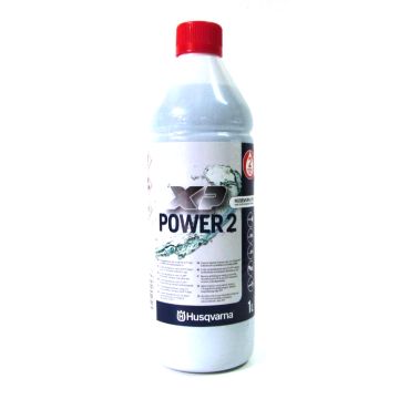 HUSQVARNA XP POWER 2 BRANDSTOF 1L