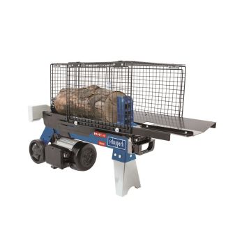 SCHEPPACH HOUTKLOVER HL460  4-TON