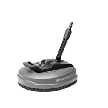 TERRASREINIGER SC 400 HUSQVARNA