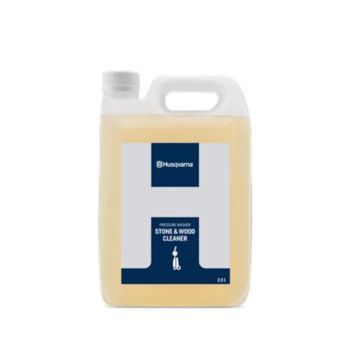 STEEN- EN HOUTREINIGER 2.5L HUSQVARNA