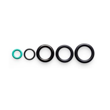 O-RING KIT HUSQVARNA HOGEDRUKREINIGERS