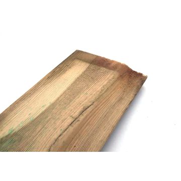 RABAT HALFHOUTS 18X135MM  400CM