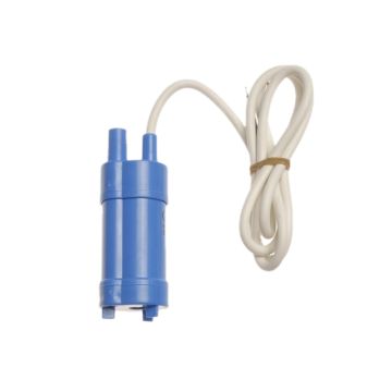 DOMPELPOMP 10-LTR COMET ELEGANT