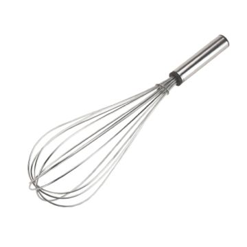 GARDE RVS 40CM