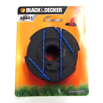 WEED-EATER DRAAD A6441-XJ B&D