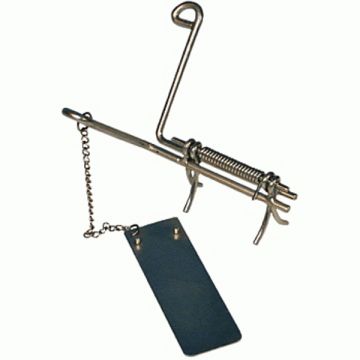 MOLLENKLEM TYPE "PODAL"