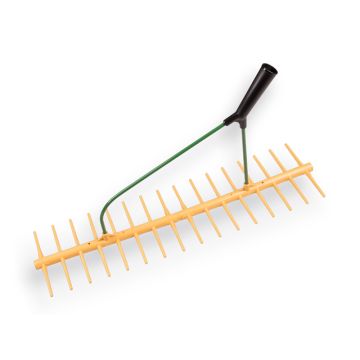 HOOIHARK PVC DUBBEL ZONDER STEEL