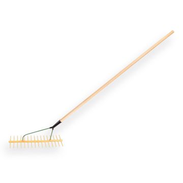 HOOIHARK PVC DUBBEL MET STEEL