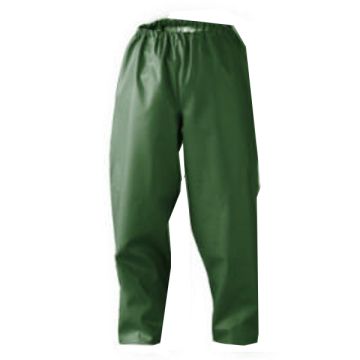 REGENBROEK GROEN DOLFING MAAT XXXL