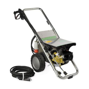 Karomat KD 1100-200 hogedrukreiniger