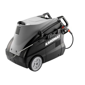 KAROMAT HOGEDRUKREINIGER HDT 900-200