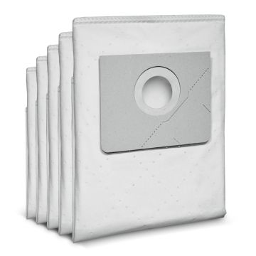 STOFZAK KARCHER 5-STK VLIES