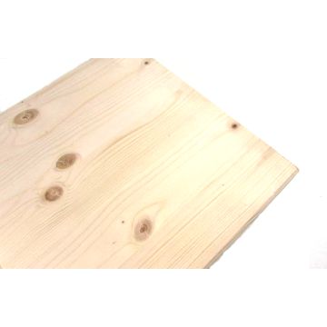 KASTBORD 40X235 18MM