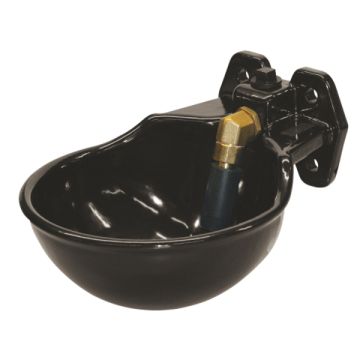 DRINKBAK MET STAAFVENTIEL 1/2"