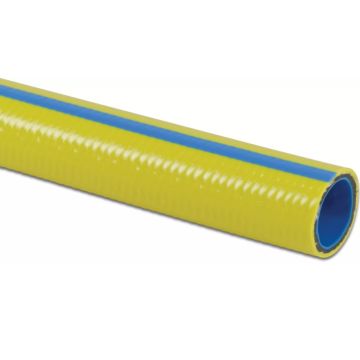 TORSINO PLUS SLANG GEEL  3/4"  METER