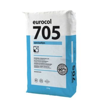 EUROCOL SPECIAALLIJM 705 25-KG
