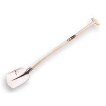 BATS RVS 95CM MET STEEL 1/4 000 ATLAS