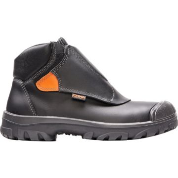 WERKSCHOENEN EMMA VULCANUS-D M.46