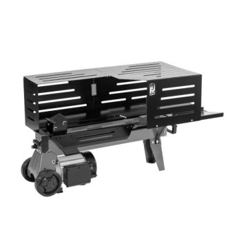 AIRPRESS HOUTKLOVER 5 TON HORIZONTAAL