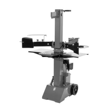AIRPRESS HOUTKLOVER 8 TON STAAND MODEL