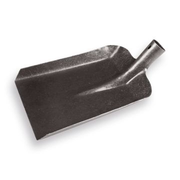 STALSCHOP BLANK NR.5 ZONDER STEEL