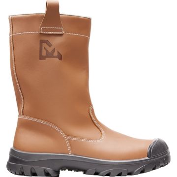 VEILIGHEIDS LAARZEN EMMA MENTO D M.46