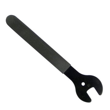 PEDAALSLEUTEL MAAT 15  DRESCO