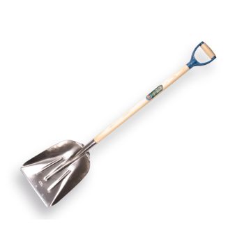 GRAANSCHOP ALU STRIP D-STEEL 95CM OFFNER