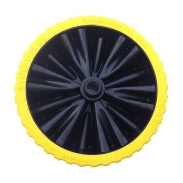 STEEKWAGEN WIEL NML FLEX LITE ZONDER AS