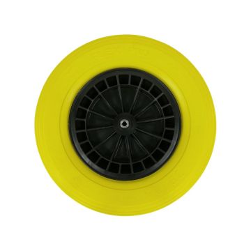 KRUIWAGEN WIEL NML FLEX PRO AS 13 CM